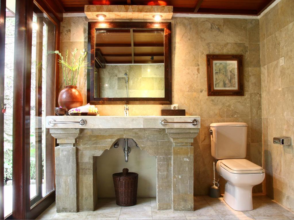 טגלאלאנג Toya Retreat Villa חדר תמונה