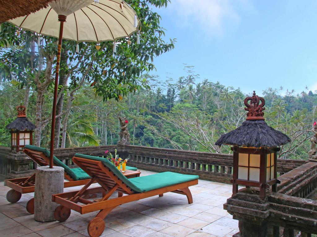 טגלאלאנג Toya Retreat Villa חדר תמונה