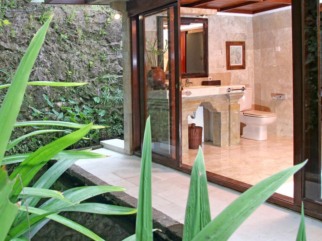 טגלאלאנג Toya Retreat Villa חדר תמונה