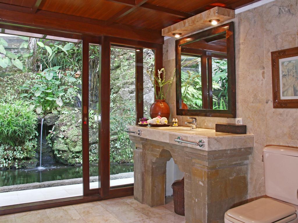 טגלאלאנג Toya Retreat Villa חדר תמונה