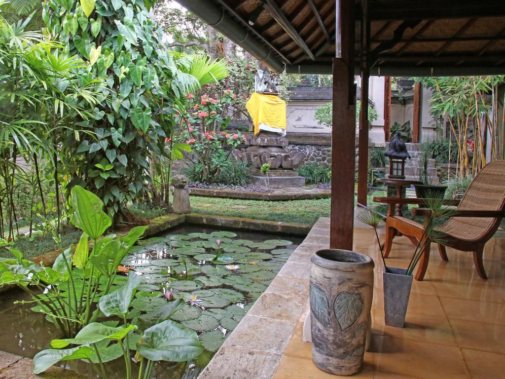 טגלאלאנג Toya Retreat Villa מראה חיצוני תמונה
