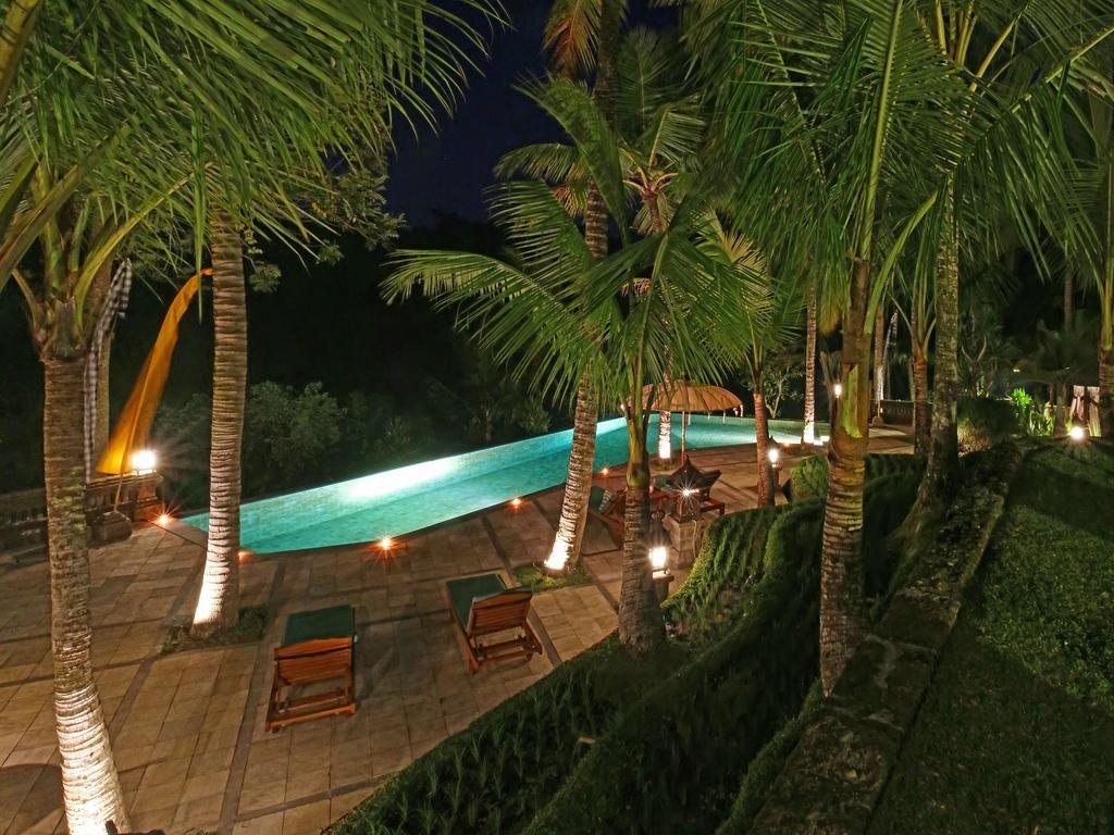 טגלאלאנג Toya Retreat Villa מראה חיצוני תמונה