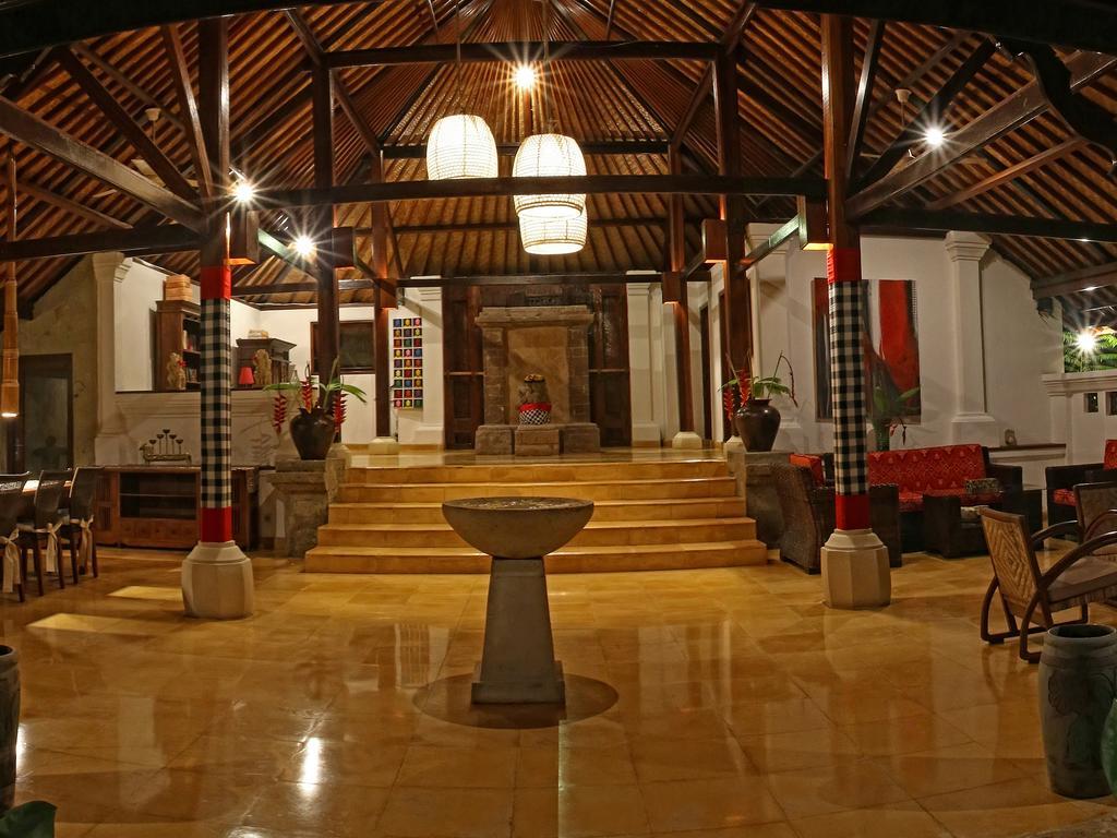 טגלאלאנג Toya Retreat Villa מראה חיצוני תמונה