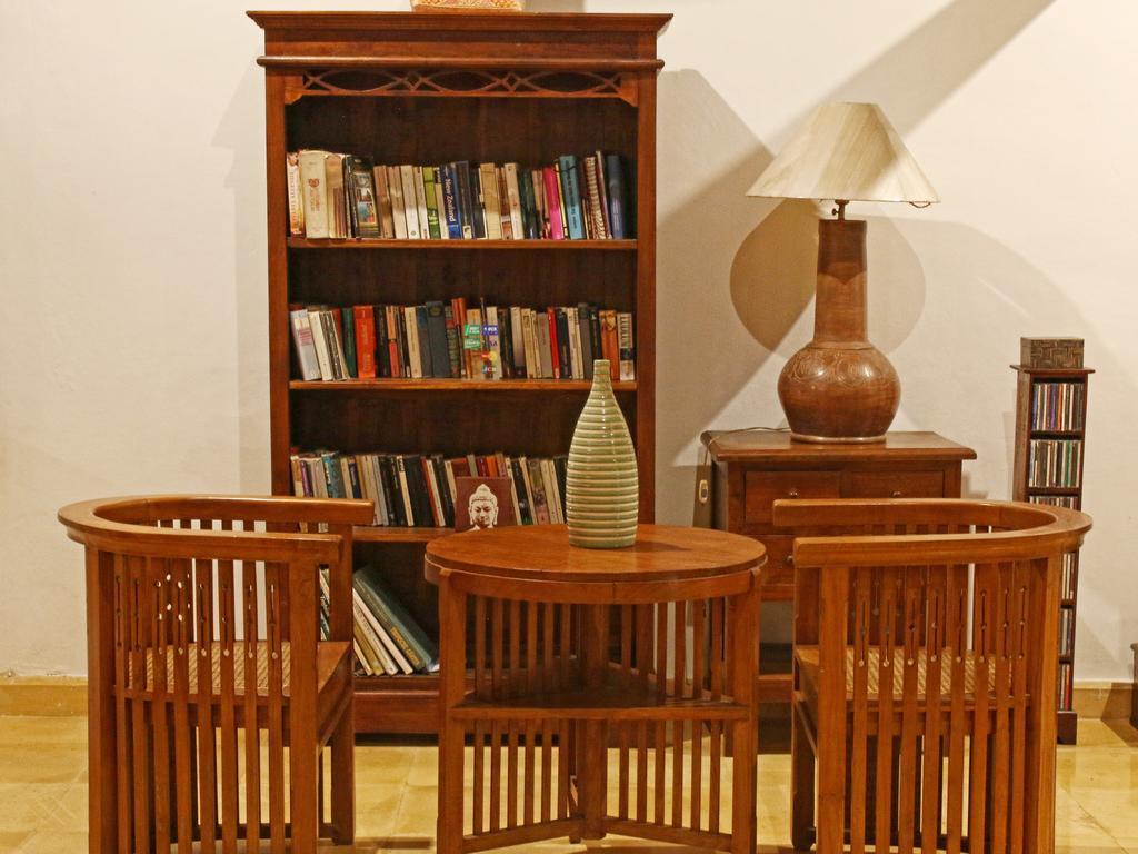 טגלאלאנג Toya Retreat Villa מראה חיצוני תמונה