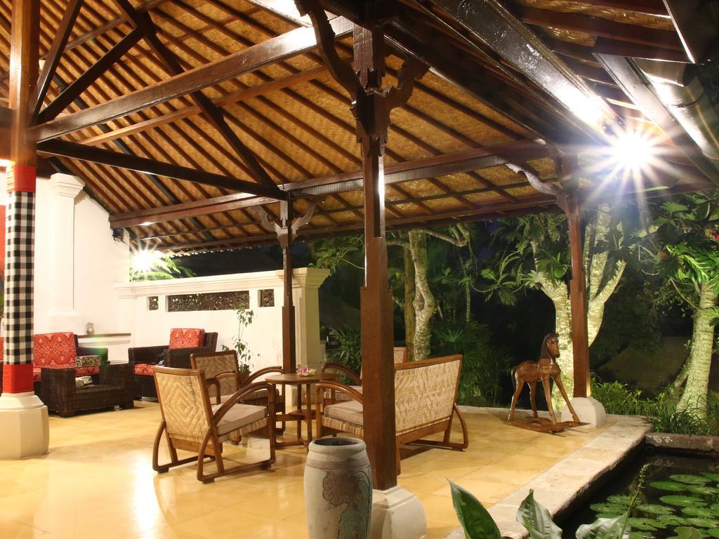 טגלאלאנג Toya Retreat Villa מראה חיצוני תמונה