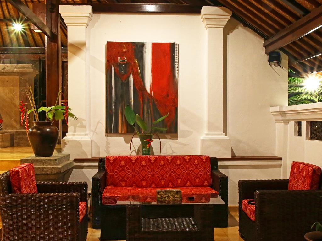 טגלאלאנג Toya Retreat Villa מראה חיצוני תמונה