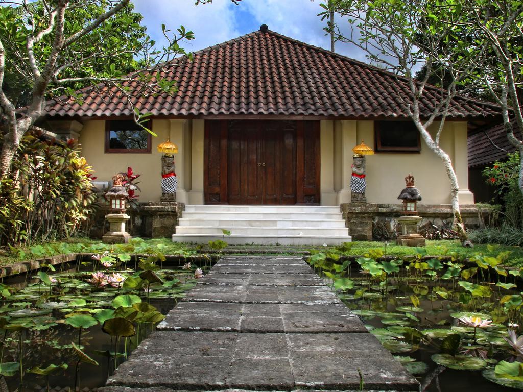טגלאלאנג Toya Retreat Villa מראה חיצוני תמונה