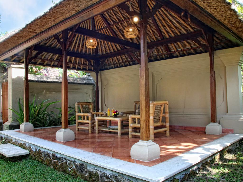 טגלאלאנג Toya Retreat Villa מראה חיצוני תמונה