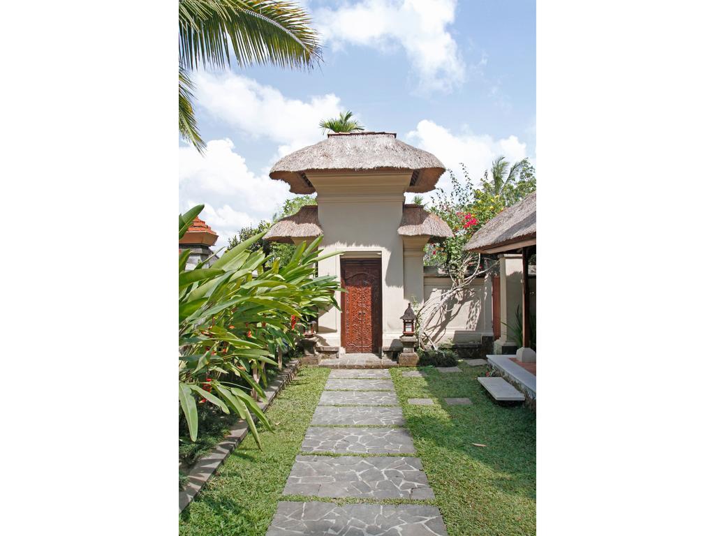 טגלאלאנג Toya Retreat Villa מראה חיצוני תמונה