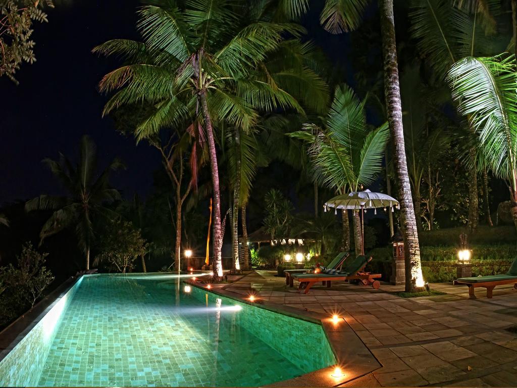 טגלאלאנג Toya Retreat Villa מראה חיצוני תמונה