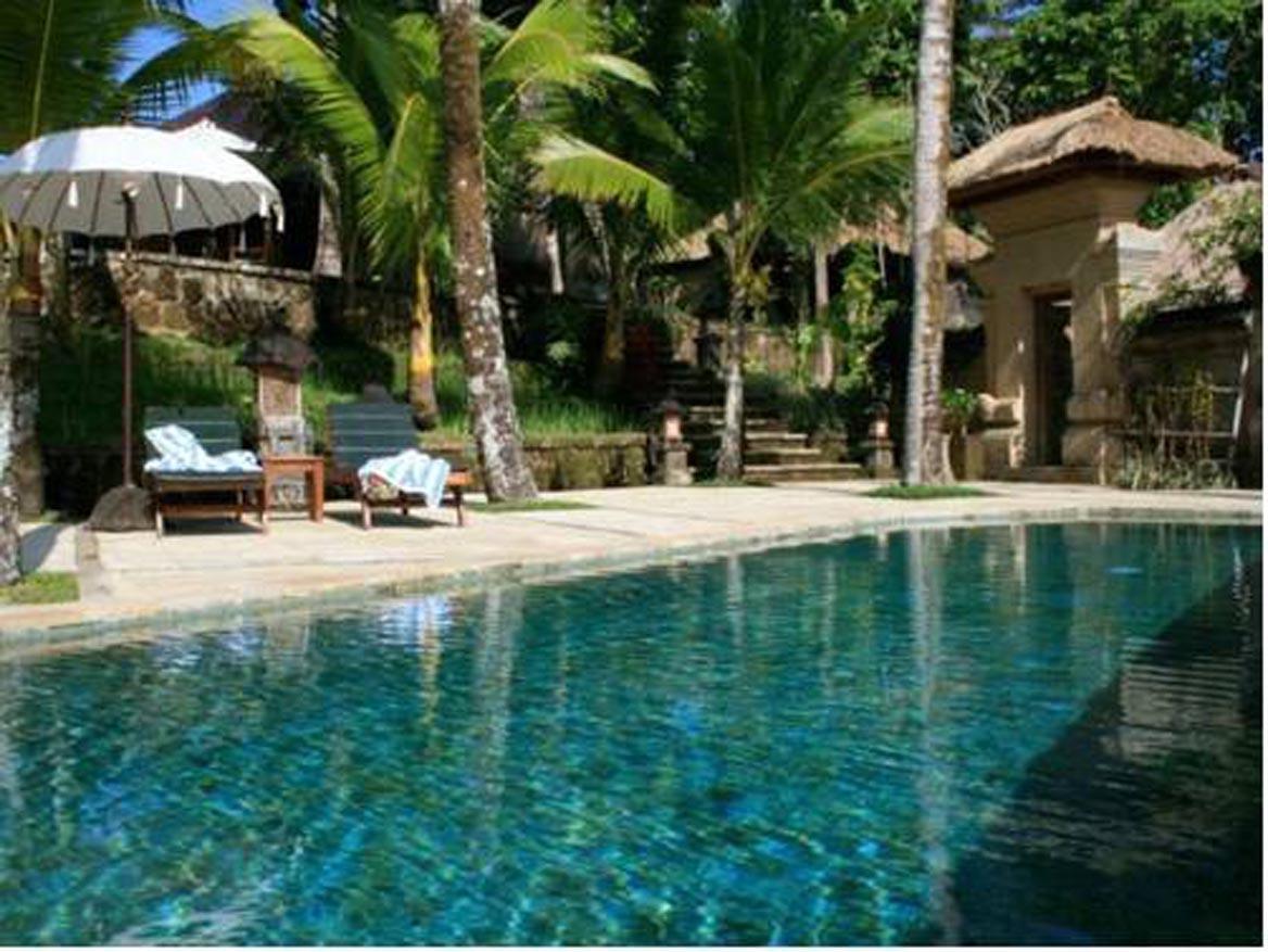 טגלאלאנג Toya Retreat Villa מראה חיצוני תמונה