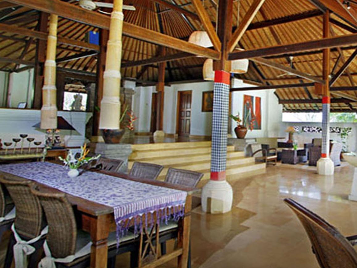 טגלאלאנג Toya Retreat Villa מראה חיצוני תמונה