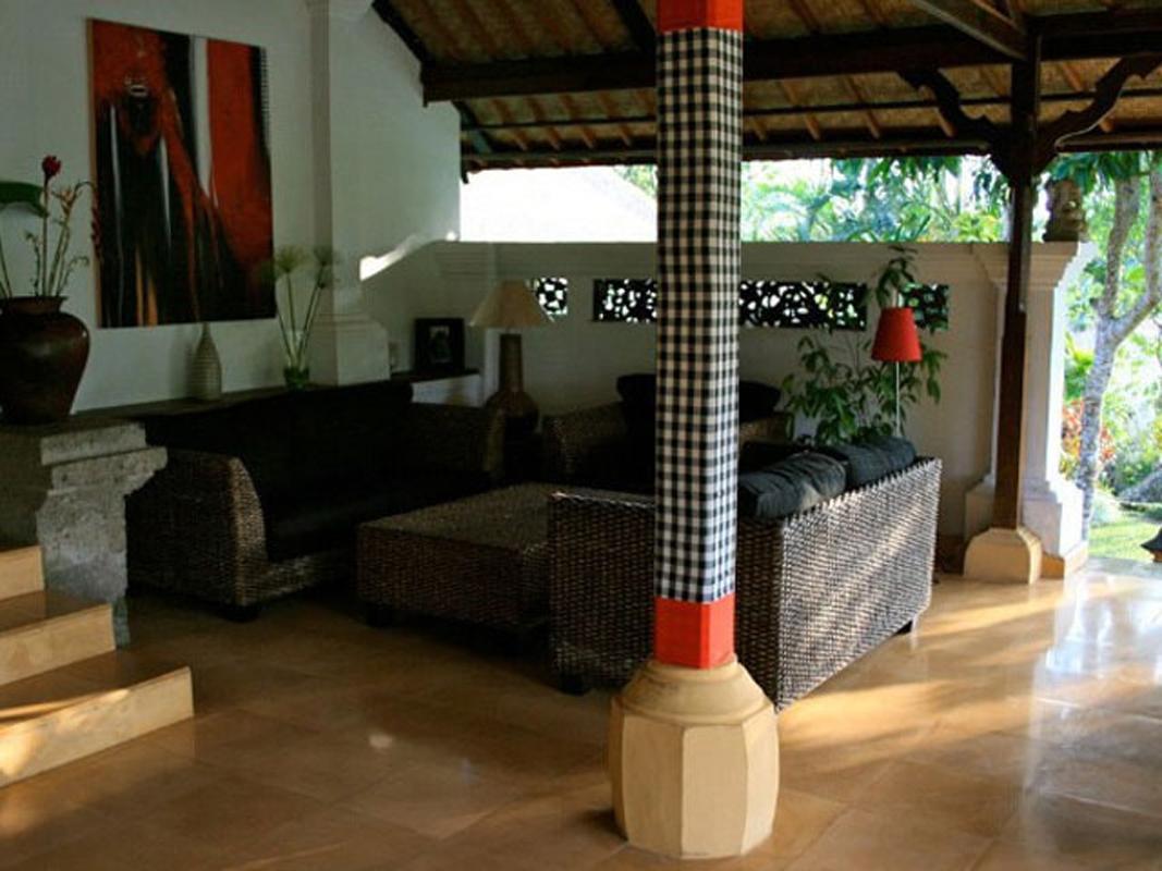 טגלאלאנג Toya Retreat Villa מראה חיצוני תמונה