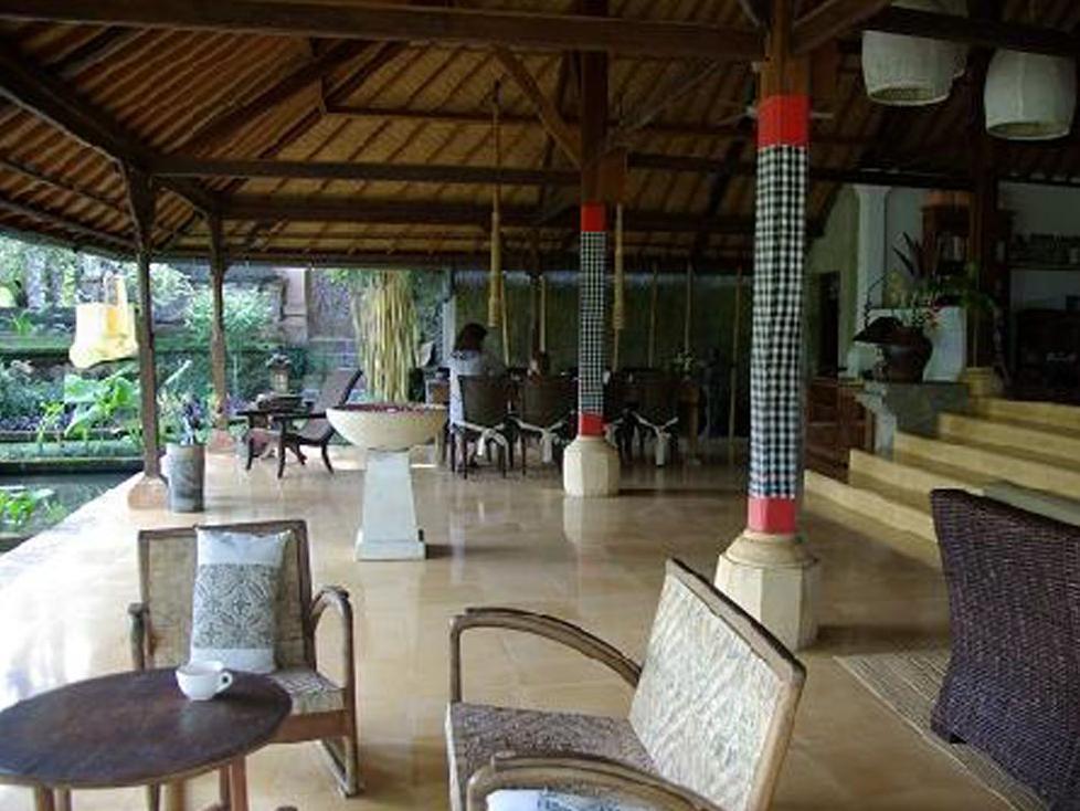 טגלאלאנג Toya Retreat Villa מראה חיצוני תמונה